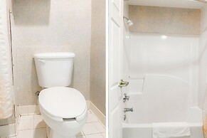 OYO Hotel East Macon I-75