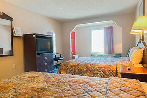 OYO Hotel East Macon I-75