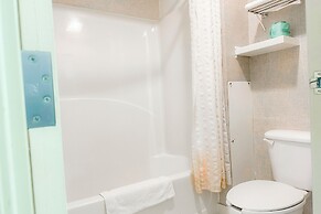 OYO Hotel East Macon I-75