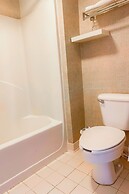 OYO Hotel East Macon I-75