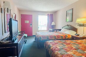 OYO Hotel East Macon I-75