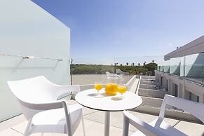 Hipotels Barrosa Park