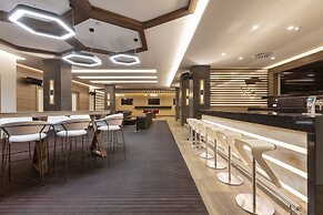Hipotels Barrosa Park