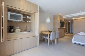 Hipotels Barrosa Park