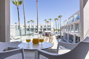 Hipotels Barrosa Park