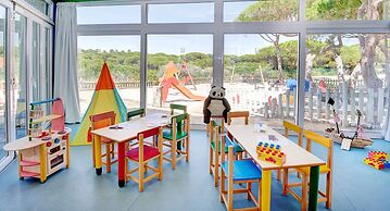 Hipotels Barrosa Park