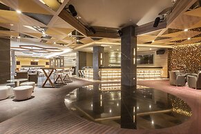 Hipotels Barrosa Park