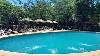 Village Cataratas