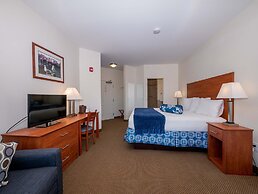 Sea Latch Inn