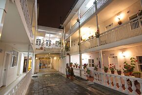 Hotel Europa