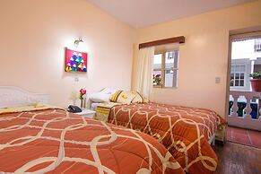 Hotel Europa