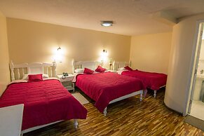 Hotel Europa