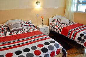 Hotel Europa