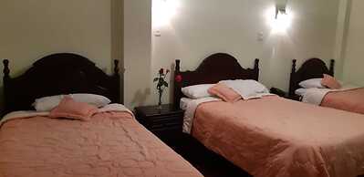 Hotel Europa