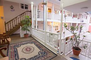 Hotel Europa