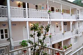 Hotel Europa
