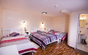 Hotel Europa