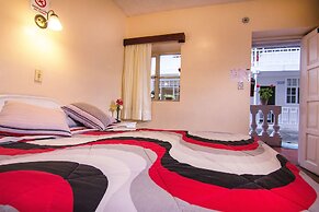 Hotel Europa