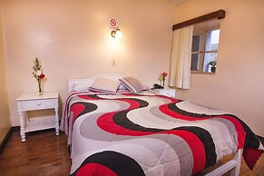 Hotel Europa