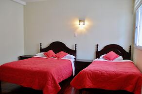 Hotel Europa