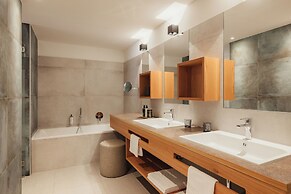 Hotel Diamant