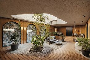 Hotel Diamant