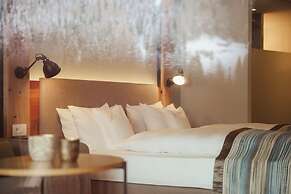 Hotel Diamant