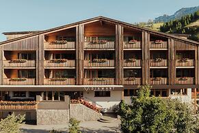 Hotel Diamant
