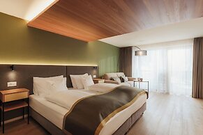 Hotel Diamant