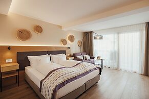Hotel Diamant