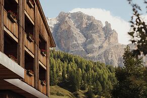 Hotel Diamant