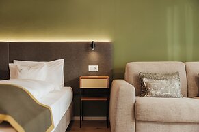 Hotel Diamant