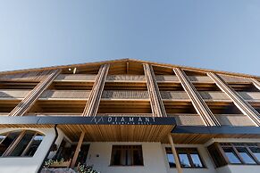 Hotel Diamant