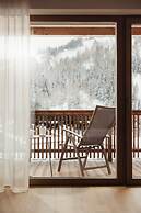 Hotel Diamant
