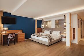 Hotel Diamant