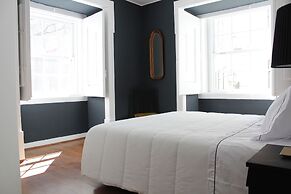 Largo da Sé - HOrigem