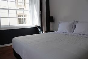 Largo da Sé - HOrigem