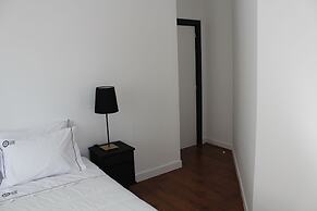 Largo da Sé - HOrigem