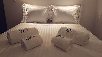 Largo da Sé - HOrigem