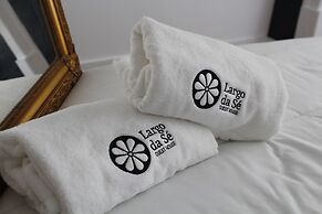 Largo da Sé - HOrigem