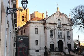 Largo da Sé - HOrigem