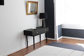 Largo da Sé - HOrigem