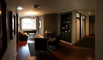 Largo da Sé - HOrigem