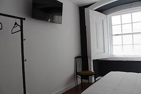 Largo da Sé - HOrigem