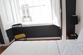 Largo da Sé - HOrigem