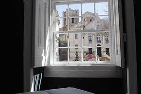 Largo da Sé - HOrigem