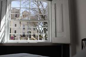 Largo da Sé - HOrigem