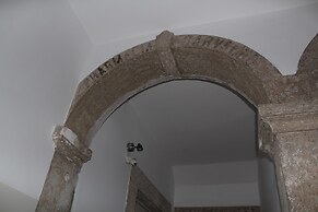 Largo da Sé - HOrigem