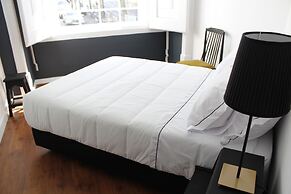 Largo da Sé - HOrigem