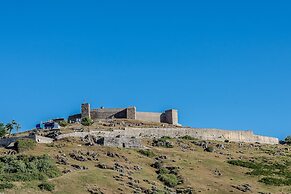 Hotel Sierra de Aracena